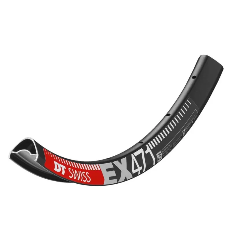 Achat Immédiat DT Swiss Jante EX 471 LV 6.5 mm