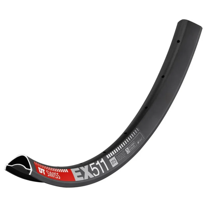 DT Swiss Jante EX 511 Disc Promotion