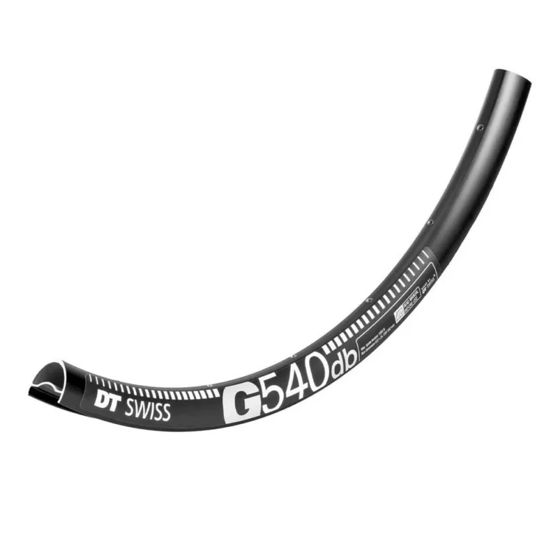 Acheter Direct DT Swiss Jante G 540 650B Disc Tubeless Gravel