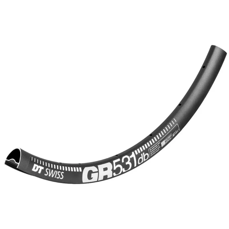 Marque DT Swiss Jante GR 531 Disc