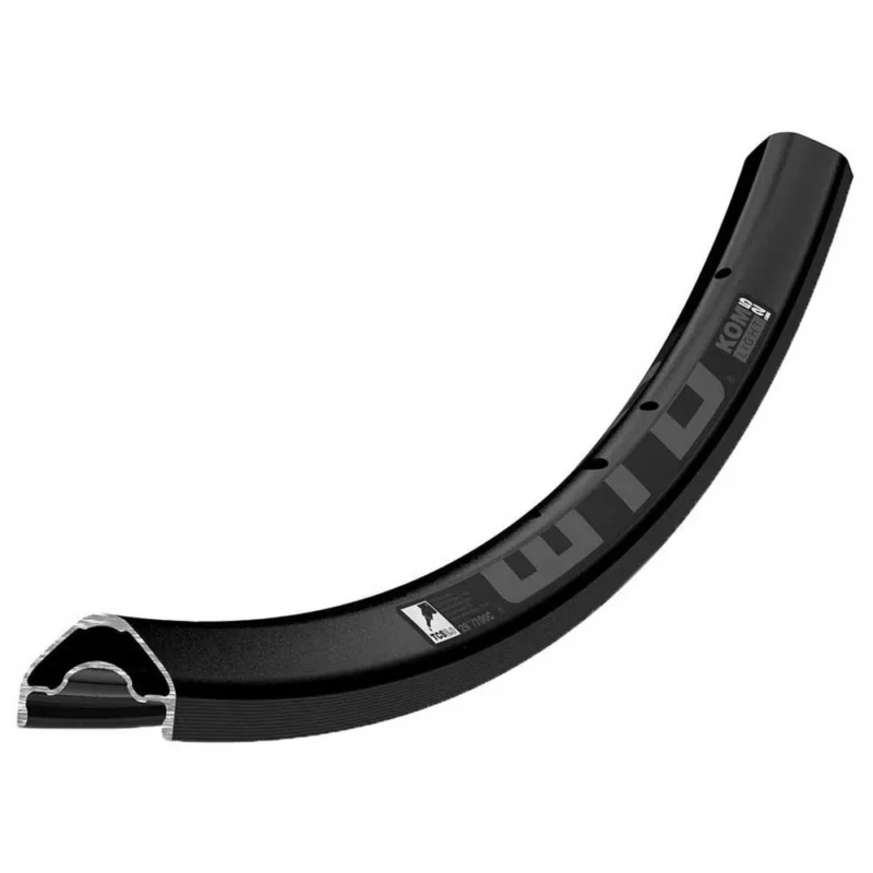 WTB Jante Kom Light i25 TCS Vente Flash