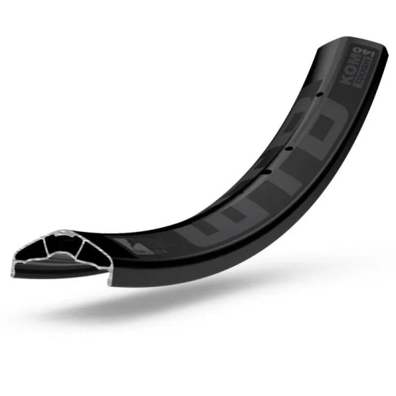 Certifié WTB Jante Kom Tough i40 TCS