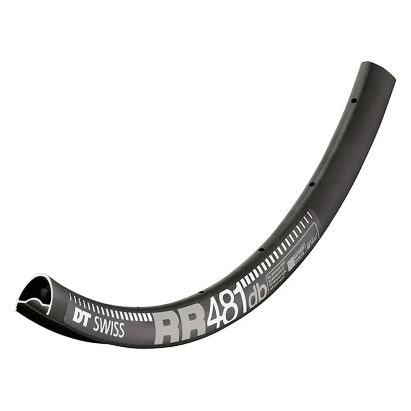 Meilleur Prix DT Swiss Jante RR 481 Disc