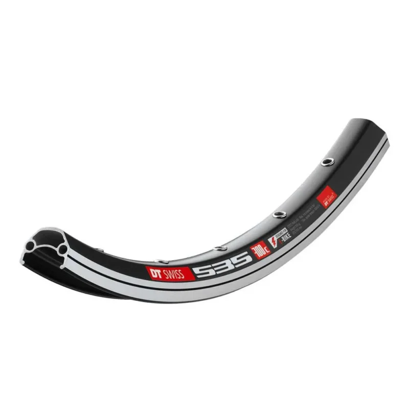 DT Swiss Jante VTT 535 700C 20 RB VI Disc Commander Maintenant