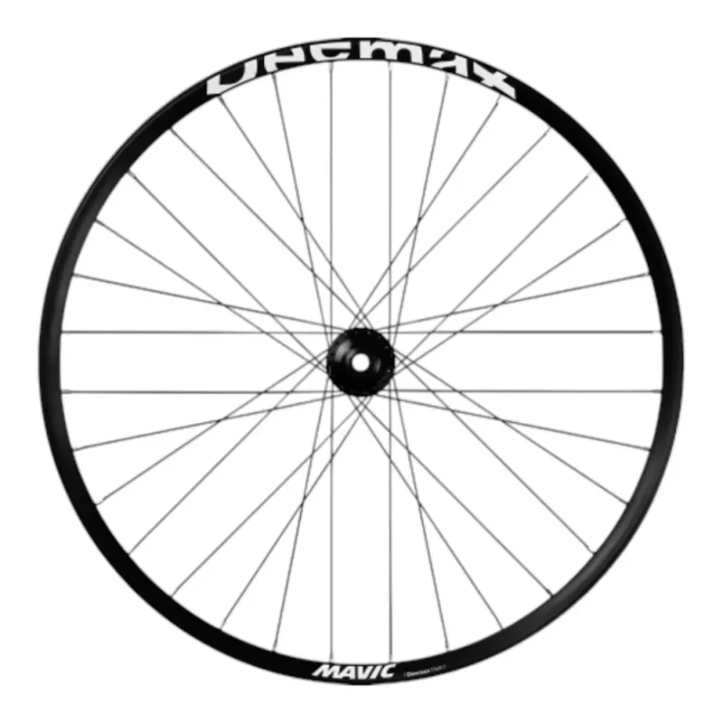 Meilleure Vente Mavic Jante VTT Deemax PARK 26´´