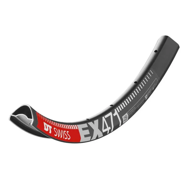 Nouvel Arrivage DT Swiss Jante VTT EX 471 29´´ 25 mm STD VI Disc Tubeless