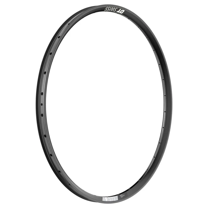 Pas Cher DT Swiss Jante VTT F 572 27.5´´ 30 mm STD VI Disc Tubeless