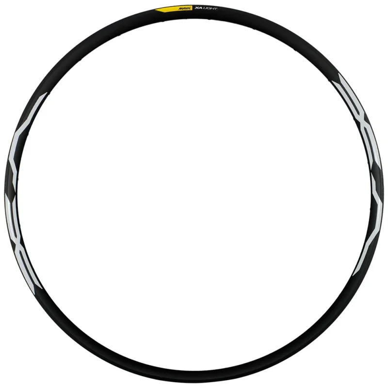 Authentique Mavic Jante XA Light 19