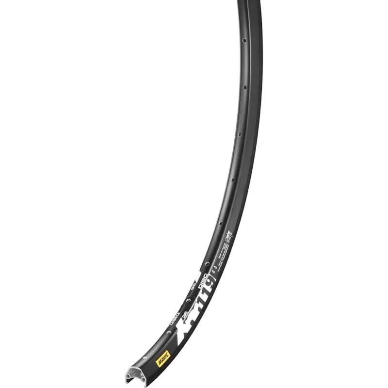 Mavic Jante XM 119 Disc Prix Choc