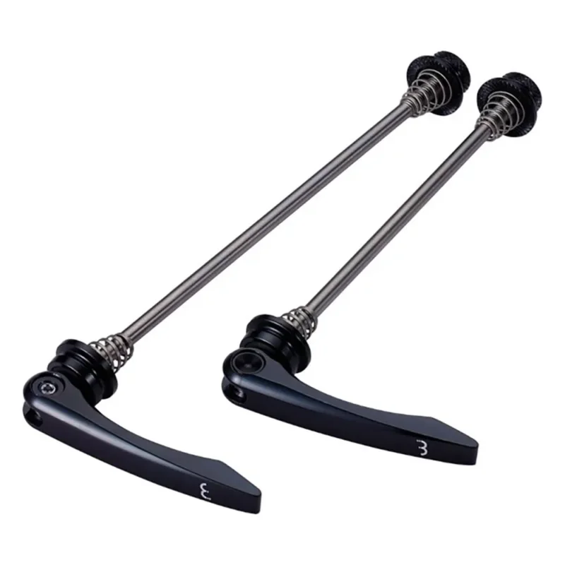 BBB Jeu de brochettes à dégagement rapide LightBlock Prix Promo