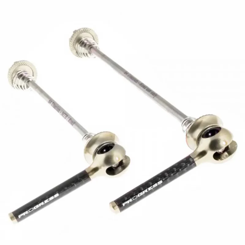 Offre Du Jour Progress Jeu de brochettes à dégagement rapide PG-405