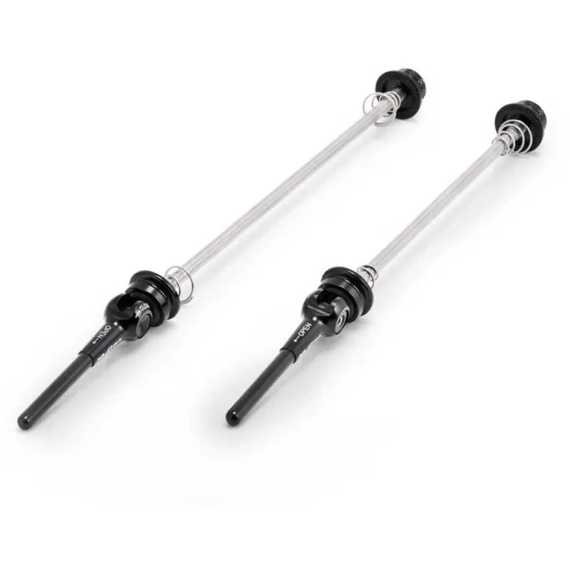 Meilleur Choix XLC Jeu de brochettes à dégagement rapide Pro SL Road