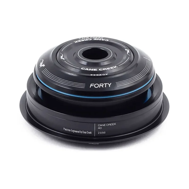 Cane Creek Jeu de direction intégré 40-Series ZS44 ZS56 Prix Promo