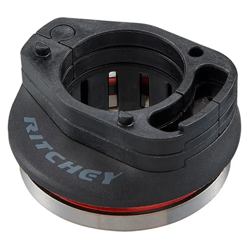 Commander Vite Ritchey Jeu de direction intégré Comp Cartirdge Switch IS52 No cable Guide