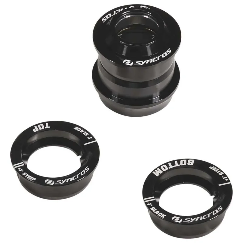 Expédition Rapide Syncros Jeu de direction ZS49/28.6-EC49/30