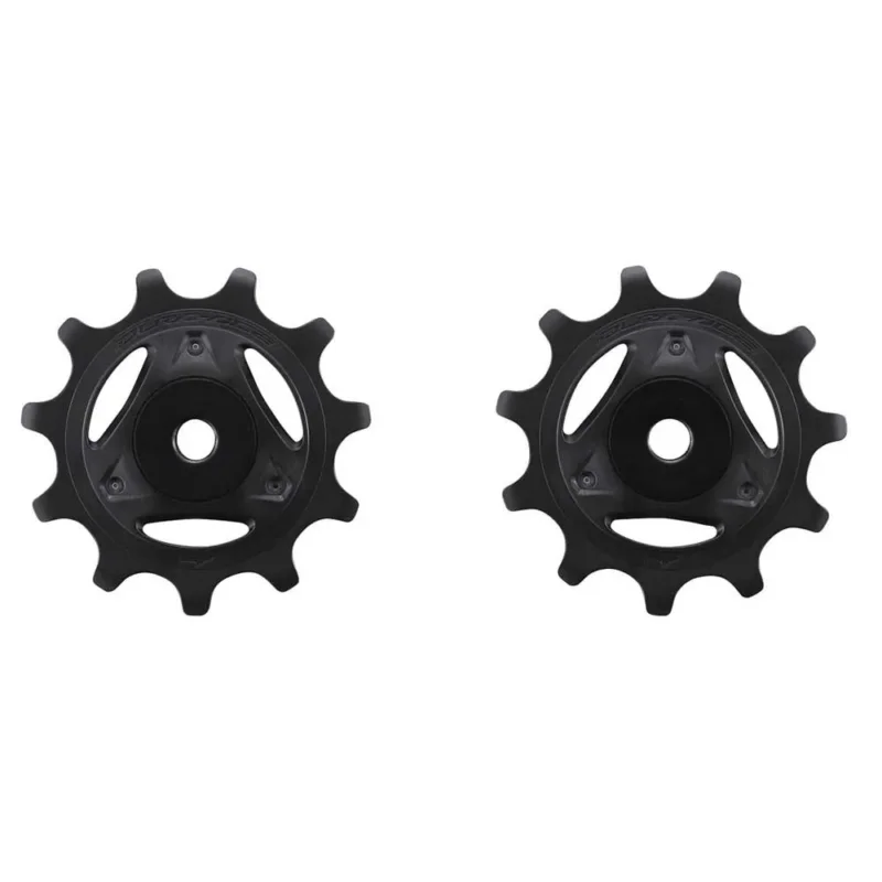 Shimano Jeu de galets de dérailleur de vélo Dura Ace R9250 Super Prix