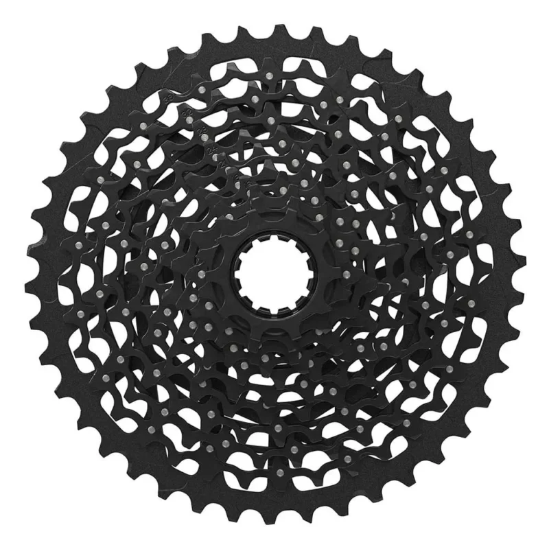Offre Spéciale Sram Jeu de galets de dérailleur de vélo Rival E-Tap AXS