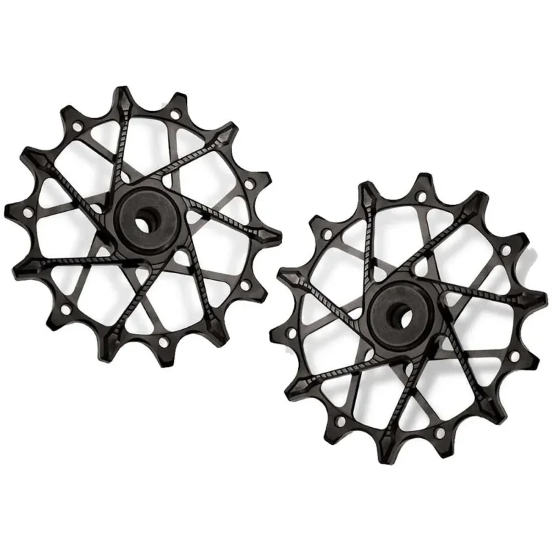 Garbaruk Jeu de galets de dérailleur de vélo Shimano Vente Directe