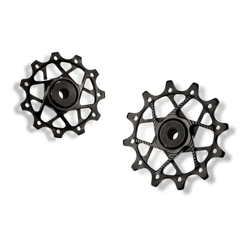 Garbaruk Jeu de galets de dérailleur de vélo Shimano 11s Meilleur Choix