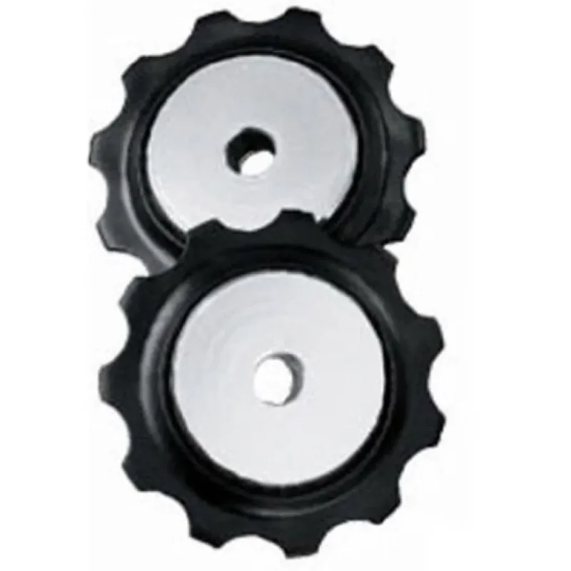 Sram Jeu de galets de dérailleur de vélo X0/X7/X9 Short Authentique