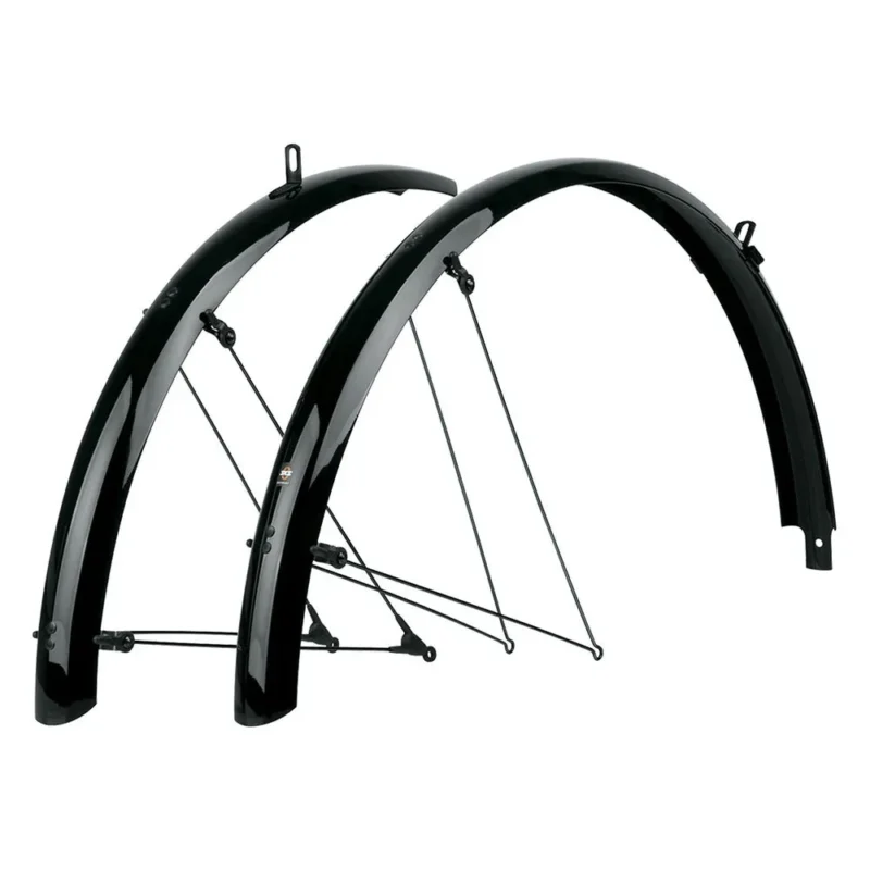 Bon Marché SKS Jeu de garde-boue Bluemels Basic 55 mm reconditionné