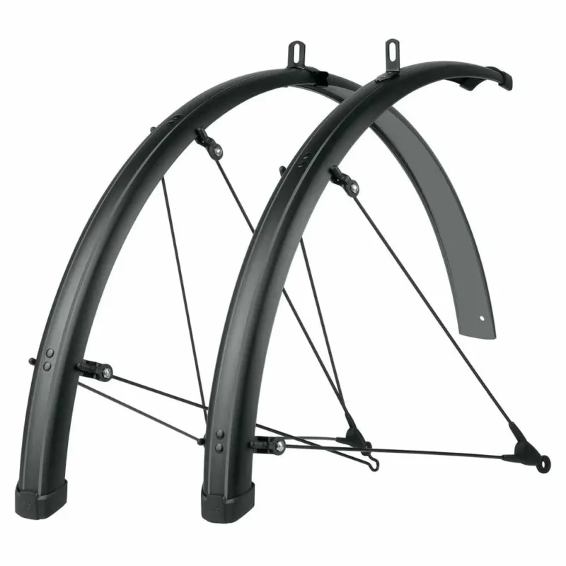 SKS Jeu de garde-boue Bluemels Stripes 69 mm Remise