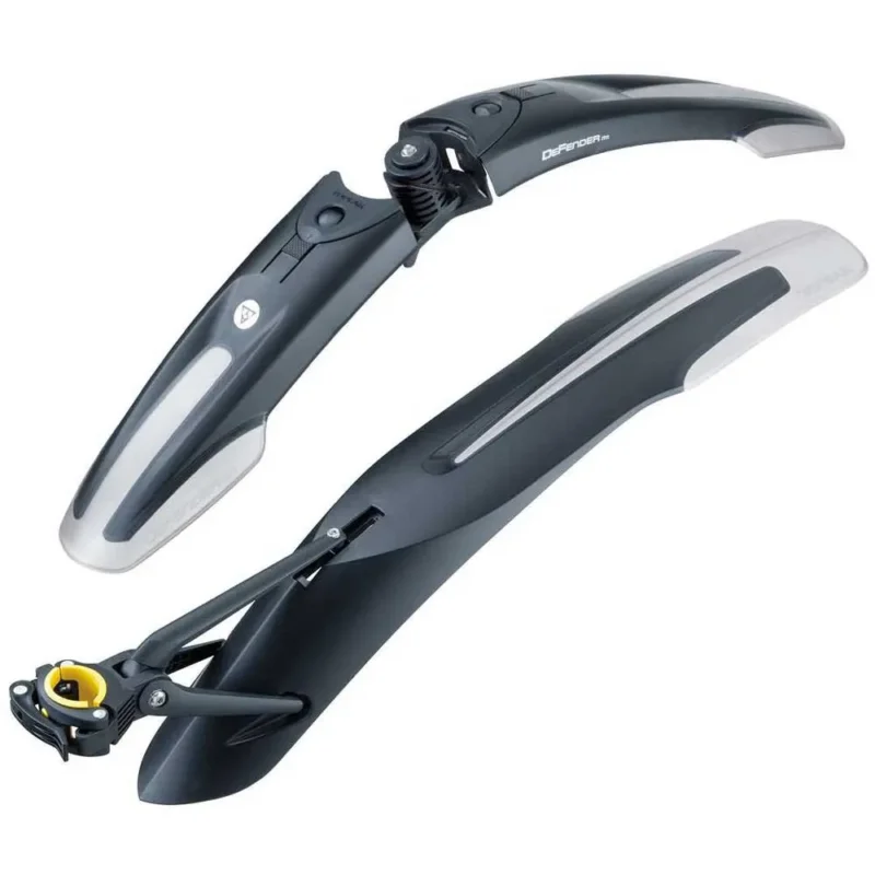 Achetez Aujourd'hui Topeak Jeu de garde-boue Defender M1/XC11