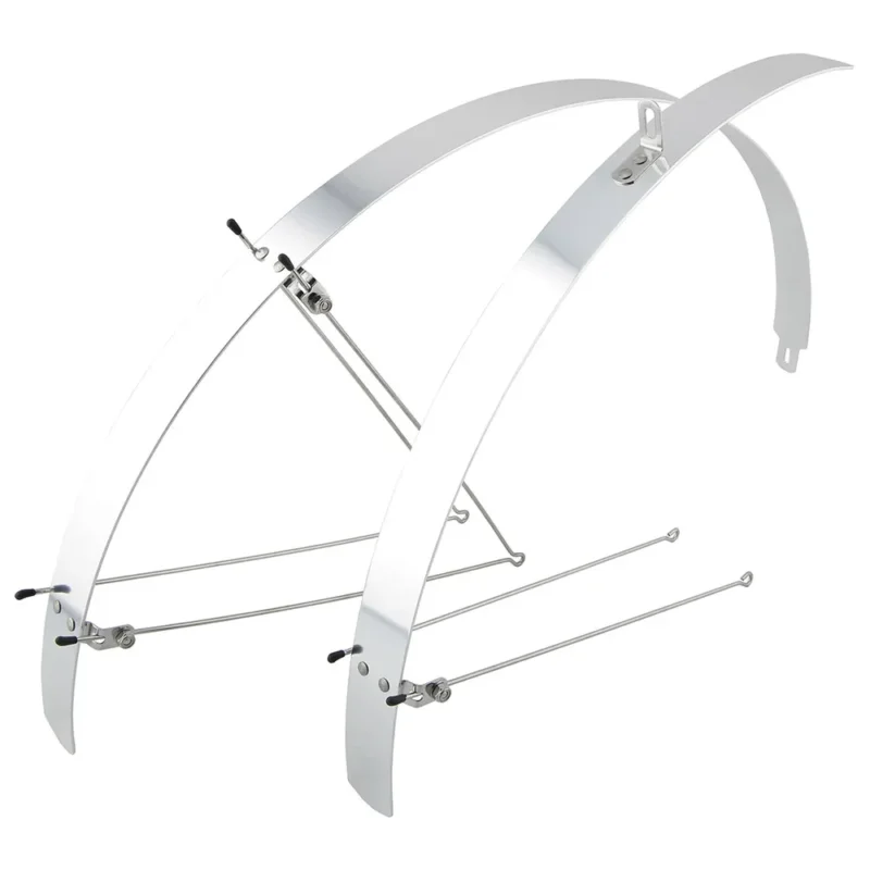 Contec Jeu de garde-boue Flat 42 mm Offre Spéciale