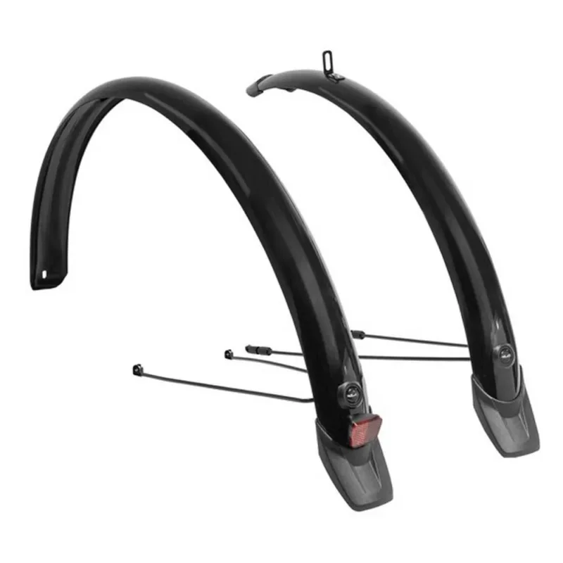 XLC Jeu de garde-boue MG-F06 58 mm Affaire À Saisir