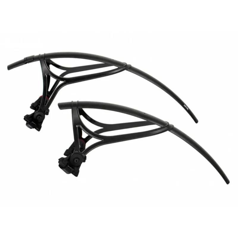 Réduction Zefal Jeu de garde-boue Shield R35 700C 28´´ 2024