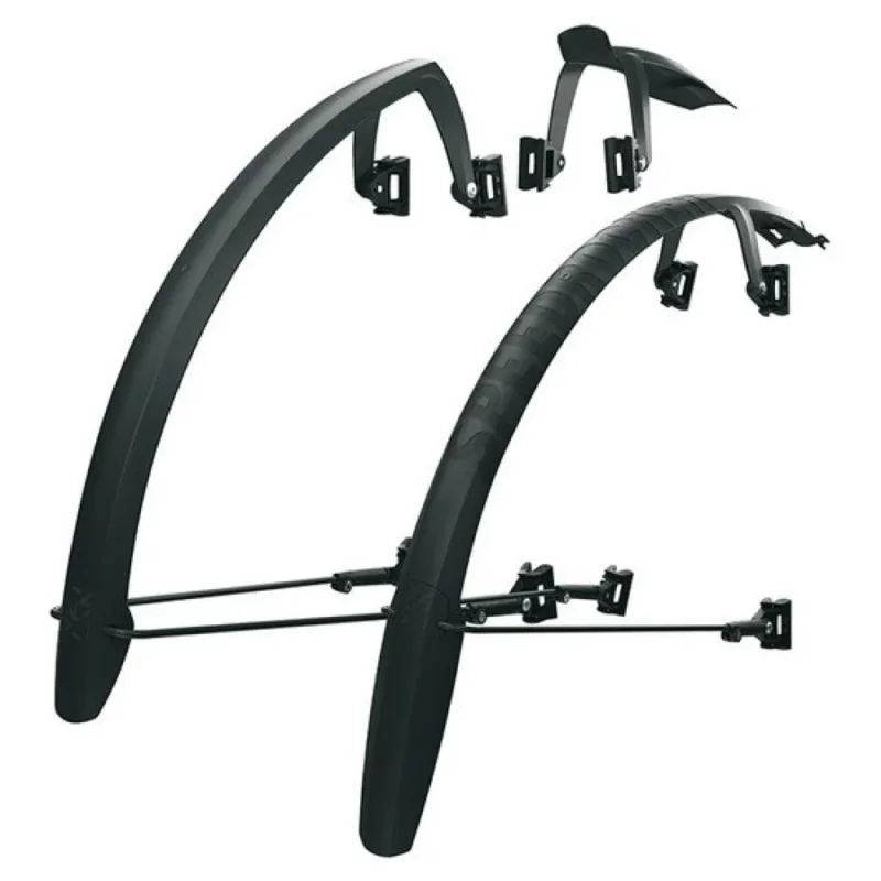 SKS Jeu de garde-boue Speedrocker 42 mm 28´´ Meilleur Prix