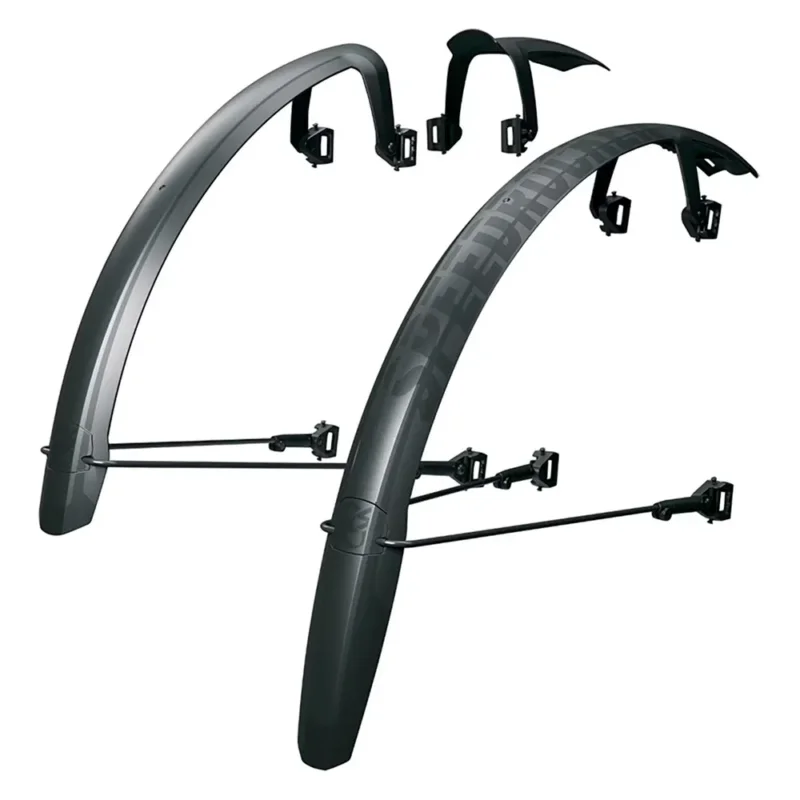 Meilleure Vente SKS Jeu de garde-boue Speedrocker XL