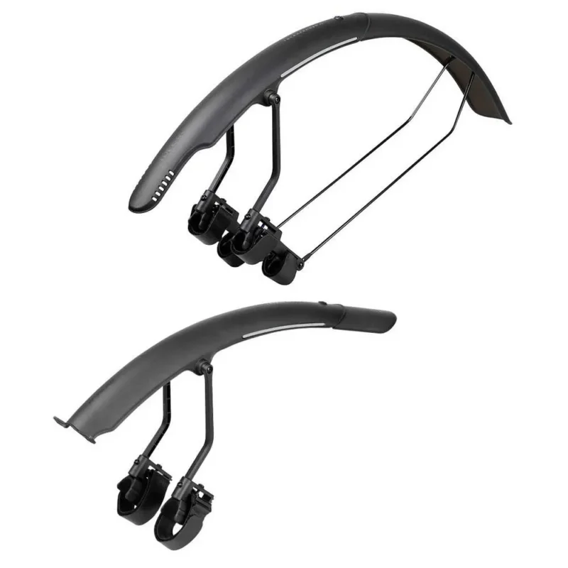 Topeak Jeu de garde-boue TetraFender R1 & R2 Marque