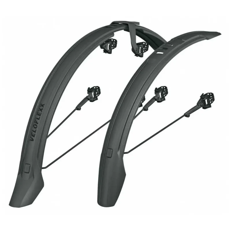 SKS Jeu de garde-boue VeloFlex 65 Promotion
