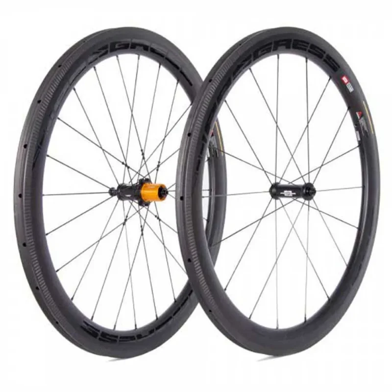 Meilleure Vente Progress Jeu de roues de route A-Prime