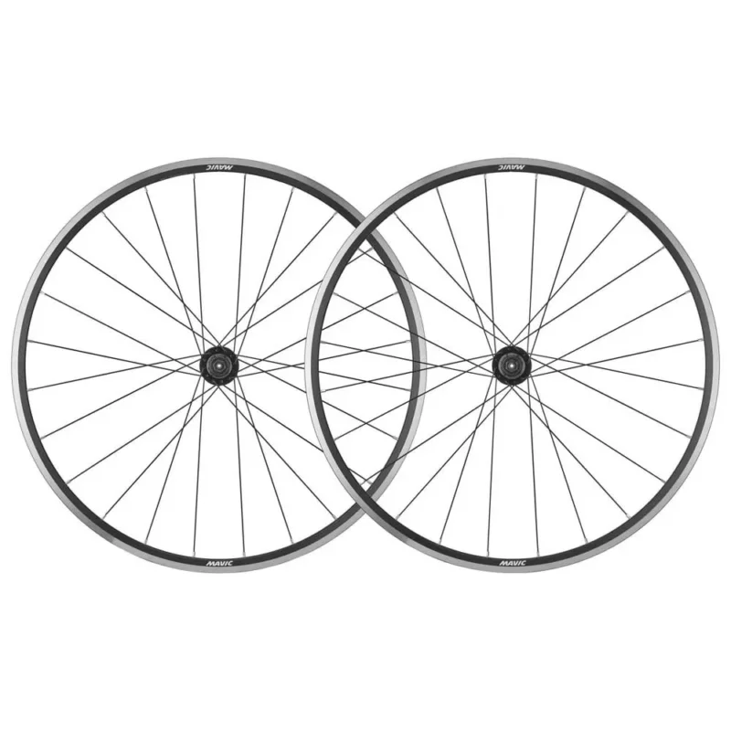 Commander Maintenant Mavic Jeu de roues de route Access R17 QR