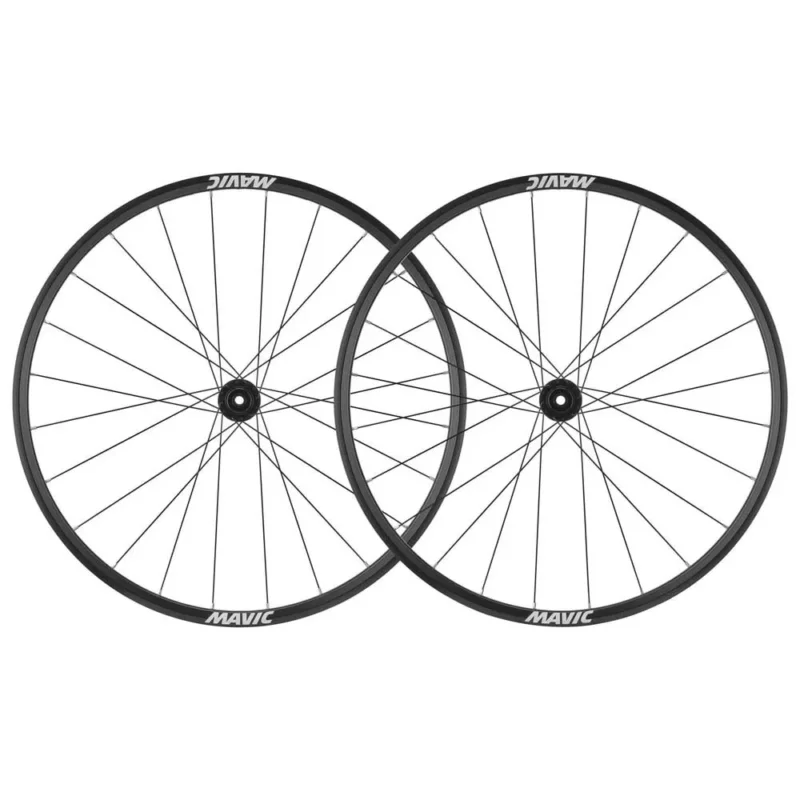 Commande En Gros Mavic Jeu de roues de route Access RG22 CL Disc Tubeless