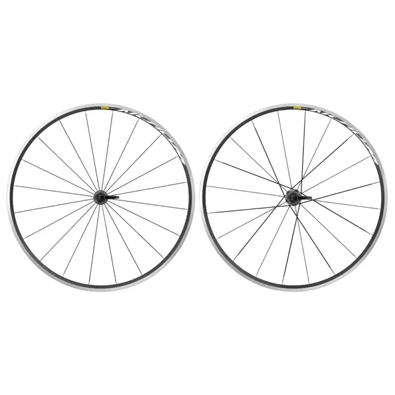 Mavic Jeu de roues de route Aksium Affaire À Saisir