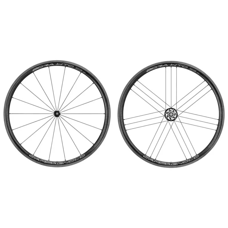 Campagnolo Jeu de roues de route Bora WTO 33 DB Remise