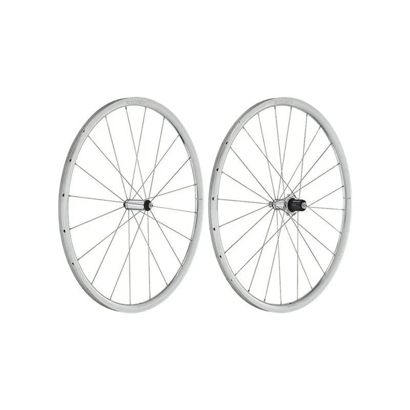 Ritchey Jeu de roues de route Classic Zeta QR Certifié