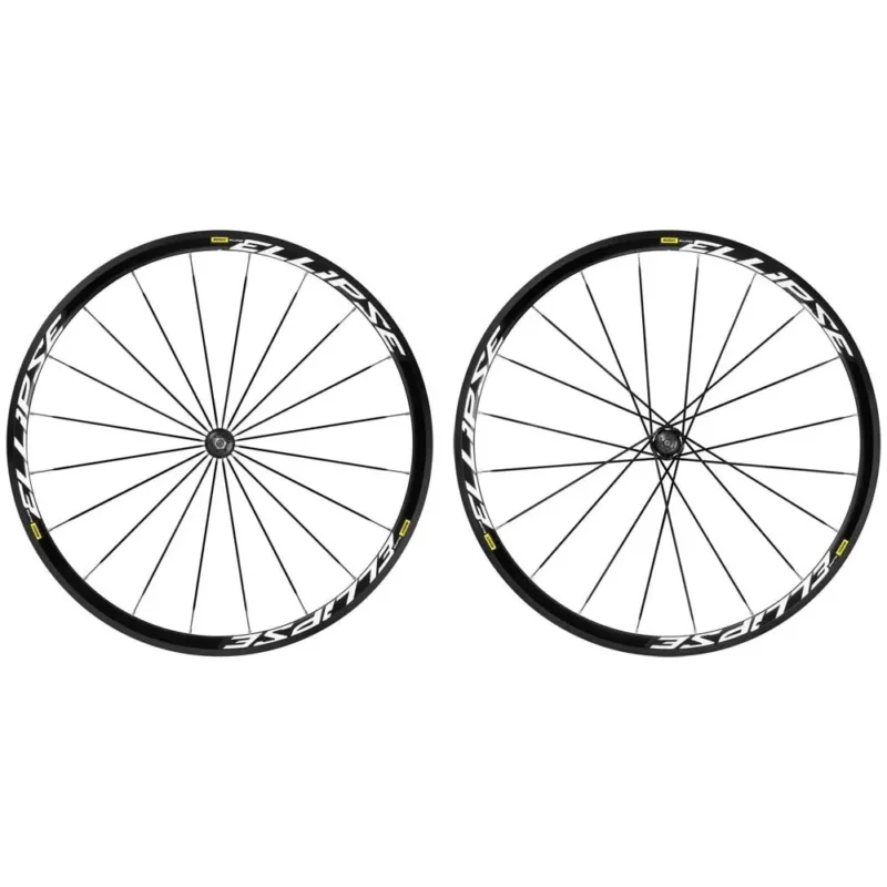 Vente Directe Mavic Jeu de roues de route Ellipse