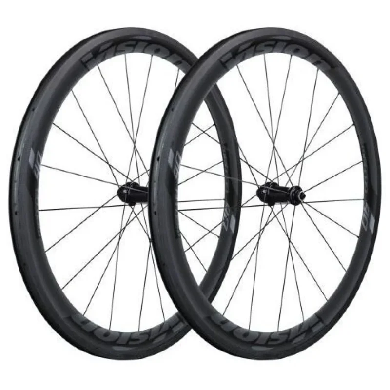 Acheter En Ligne Vision Jeu de roues de route Metron 40 Sl Sh11 Hose