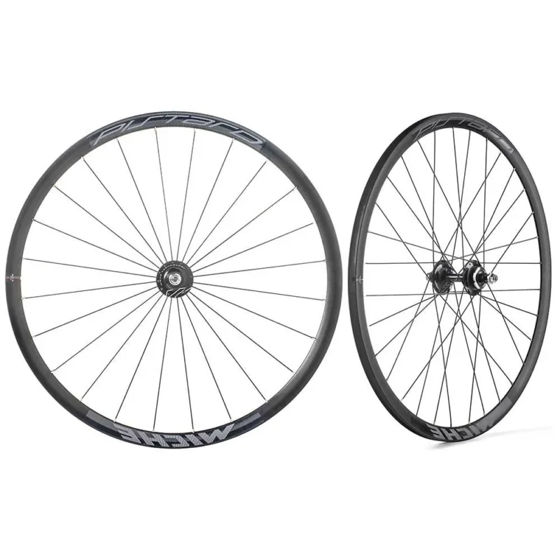 Miche Jeu de roues de route Pistard Usine Directe