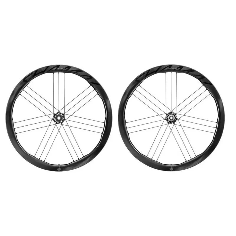Campagnolo Jeu de roues de route Shamal Dual Profile C23 CL Disc Tubeless Acheter En Ligne