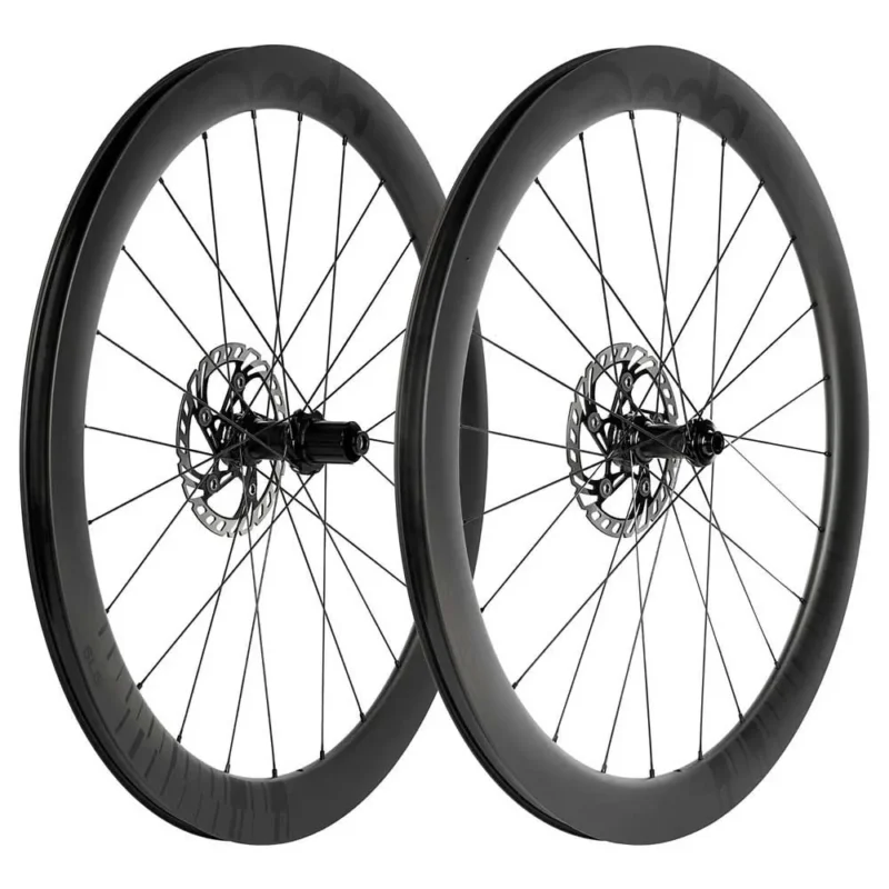 Deda Jeu de roues de route SL5 CL Disc Tubeless Livraison Express