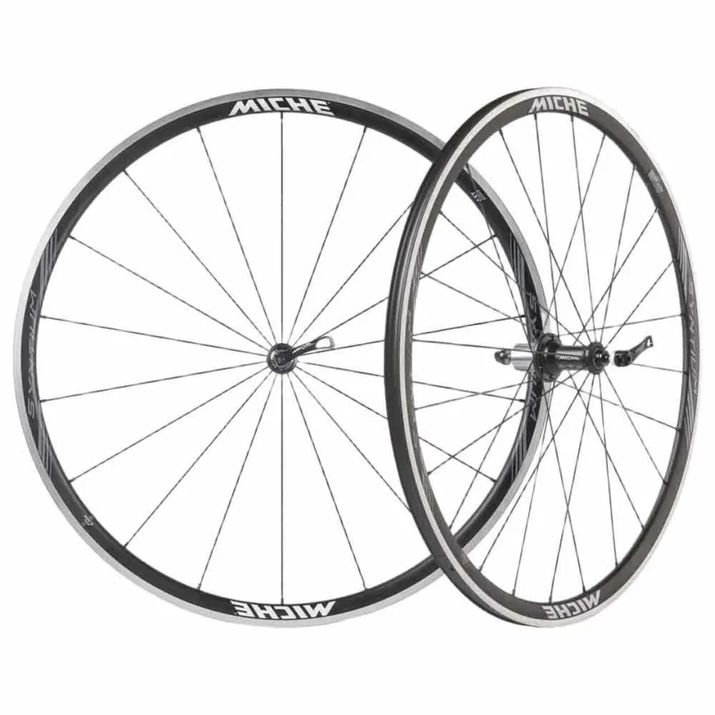 Nouvel Arrivage Miche Jeu de roues de route Syntium WP AXY
