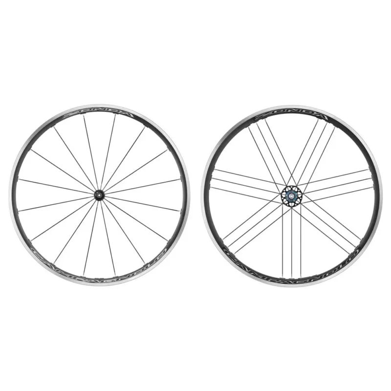 Campagnolo Jeu de roues de route Zonda C17 Seulement Aujourd'hui