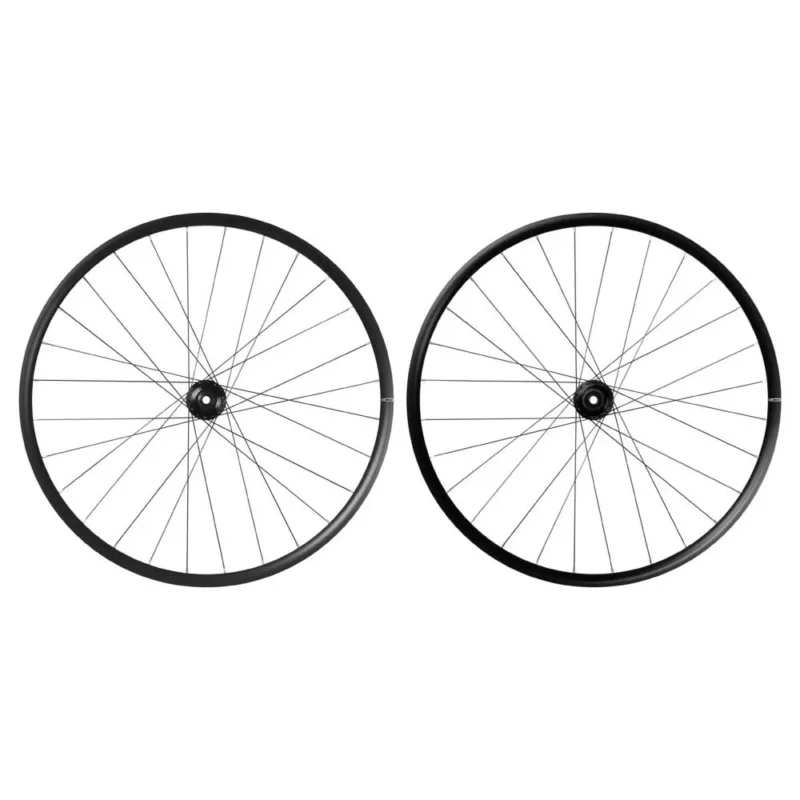 Offre Limitée Mavic Jeu de roues gravel Allroad 1 CL Disc Tubeless