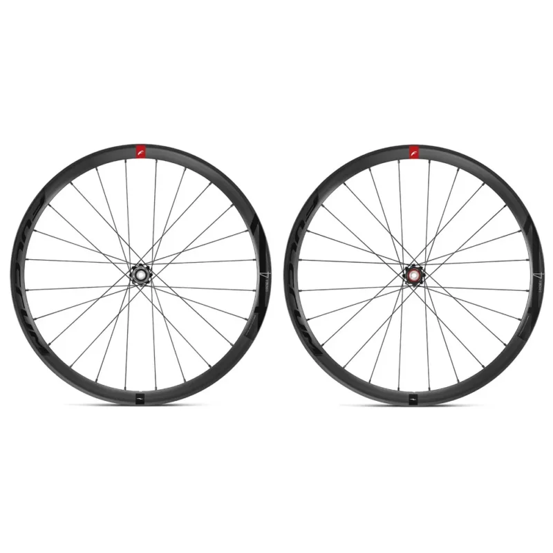 Fulcrum Jeu de roues gravel E-Racing 4 28´´ Disc Tubeless Soldes