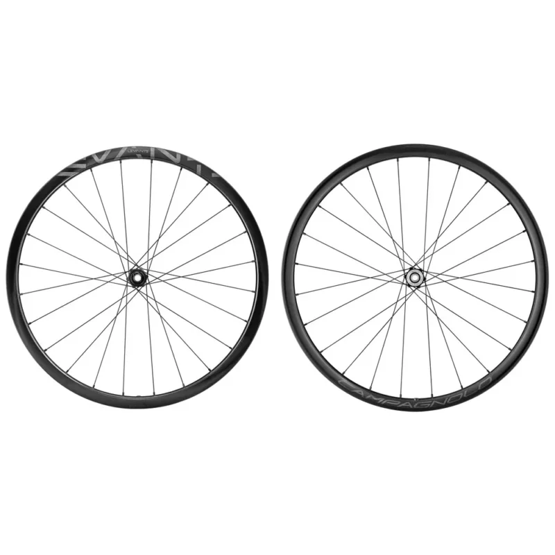 Pas Cher Campagnolo Jeu de roues gravel Levante 30 2WF CL Disc